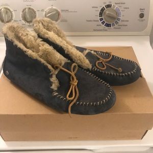 UGG shoes gently used Size 8